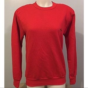 Parachute Harry Parnass Nicola Pelly Sweatshirt